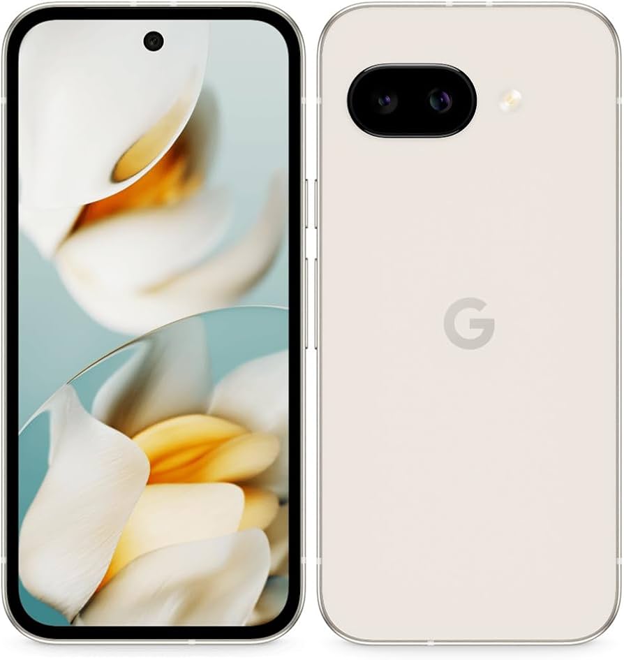 Google Pixel 9a