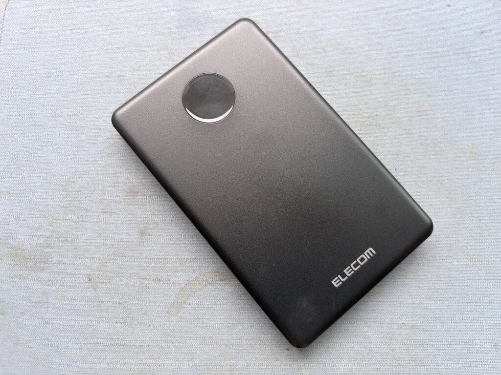 ELECOM