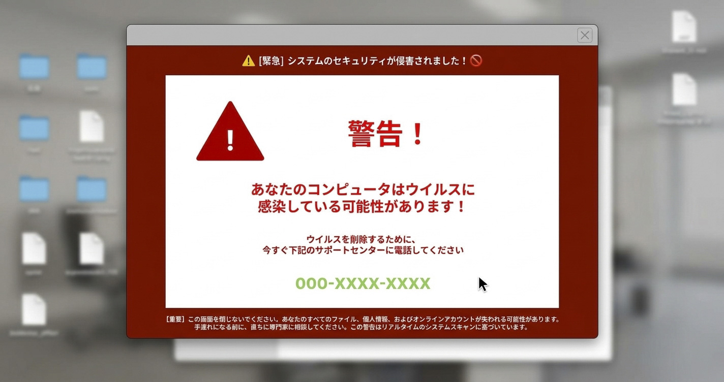 scam