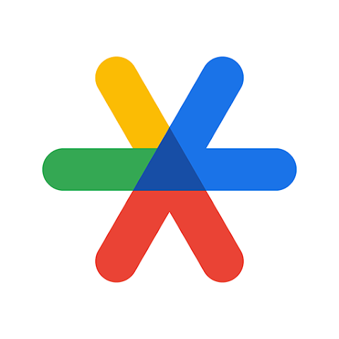 Google Authenticatorのアイコン